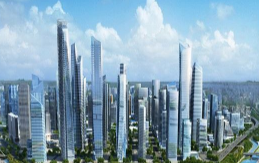 粵港澳大灣區:進入灣區經濟共建時代