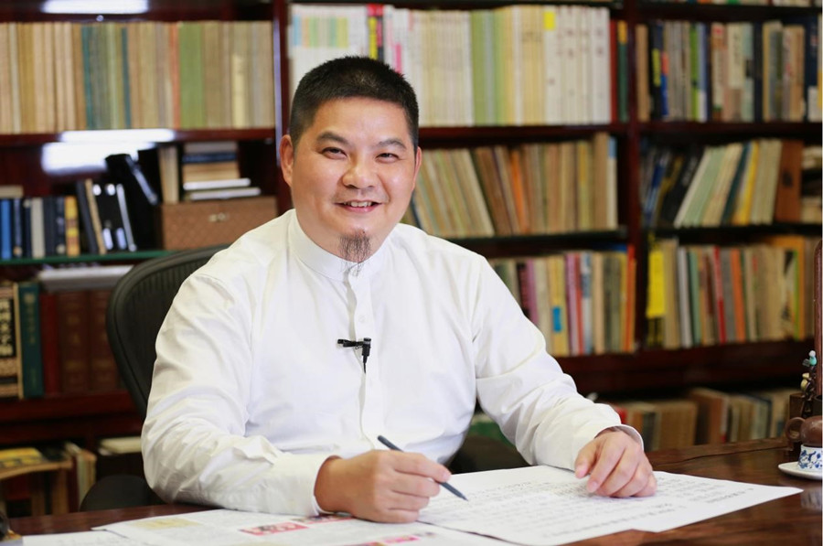 古樸：晴耕雨讀的真實(shí)意義