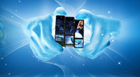 中國建筑裝飾材料流行趨勢發布 創新和科技是關注重點