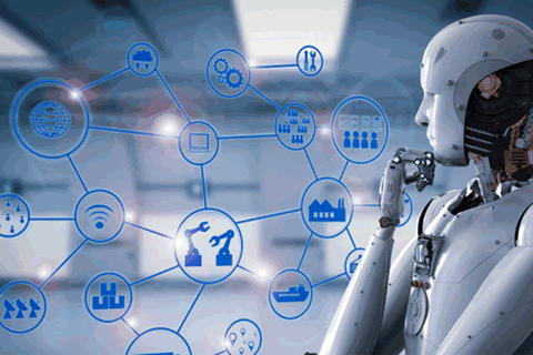 兩會話題:傳統建筑業呼喚“數字+智能” 用機器人建房條件已具備